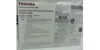 Toshiba 55L6200U guide de ressource  .